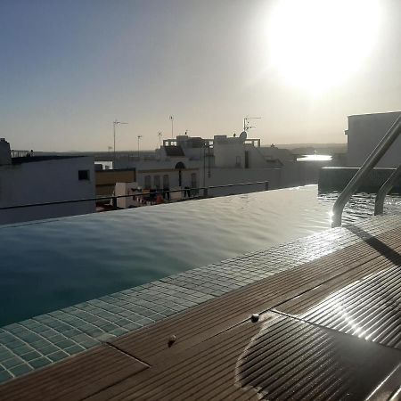 Luxury Apartamentos Dona Bella Aiamonte Exterior foto