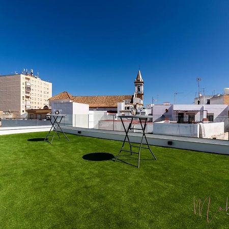 Luxury Apartamentos Dona Bella Aiamonte Exterior foto