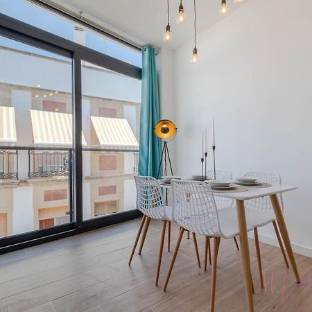Luxury Apartamentos Dona Bella Aiamonte Exterior foto