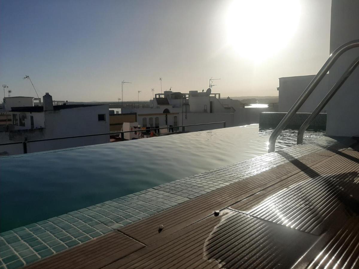 Luxury Apartamentos Dona Bella Aiamonte Exterior foto