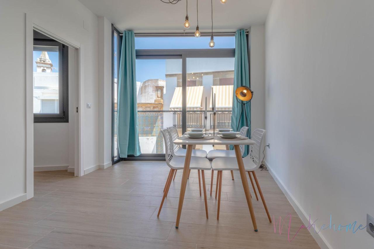Luxury Apartamentos Dona Bella Aiamonte Exterior foto