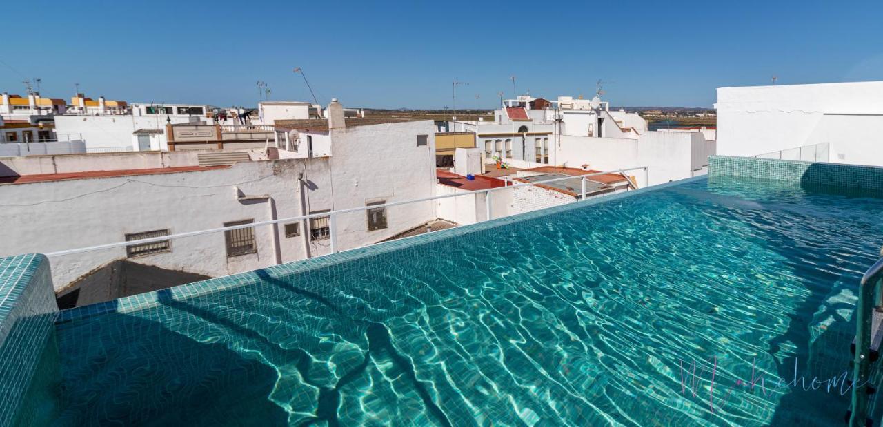 Luxury Apartamentos Dona Bella Aiamonte Exterior foto