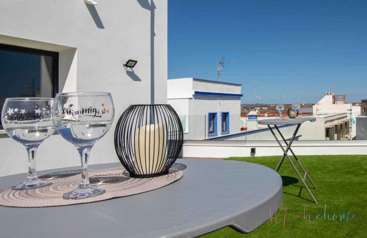 Luxury Apartamentos Dona Bella Aiamonte Exterior foto