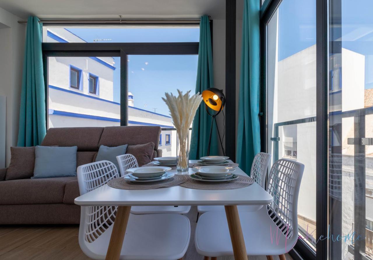 Luxury Apartamentos Dona Bella Aiamonte Exterior foto