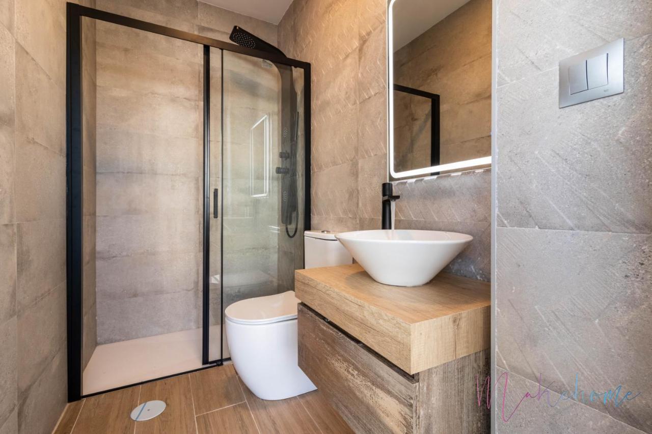 Luxury Apartamentos Dona Bella Aiamonte Exterior foto