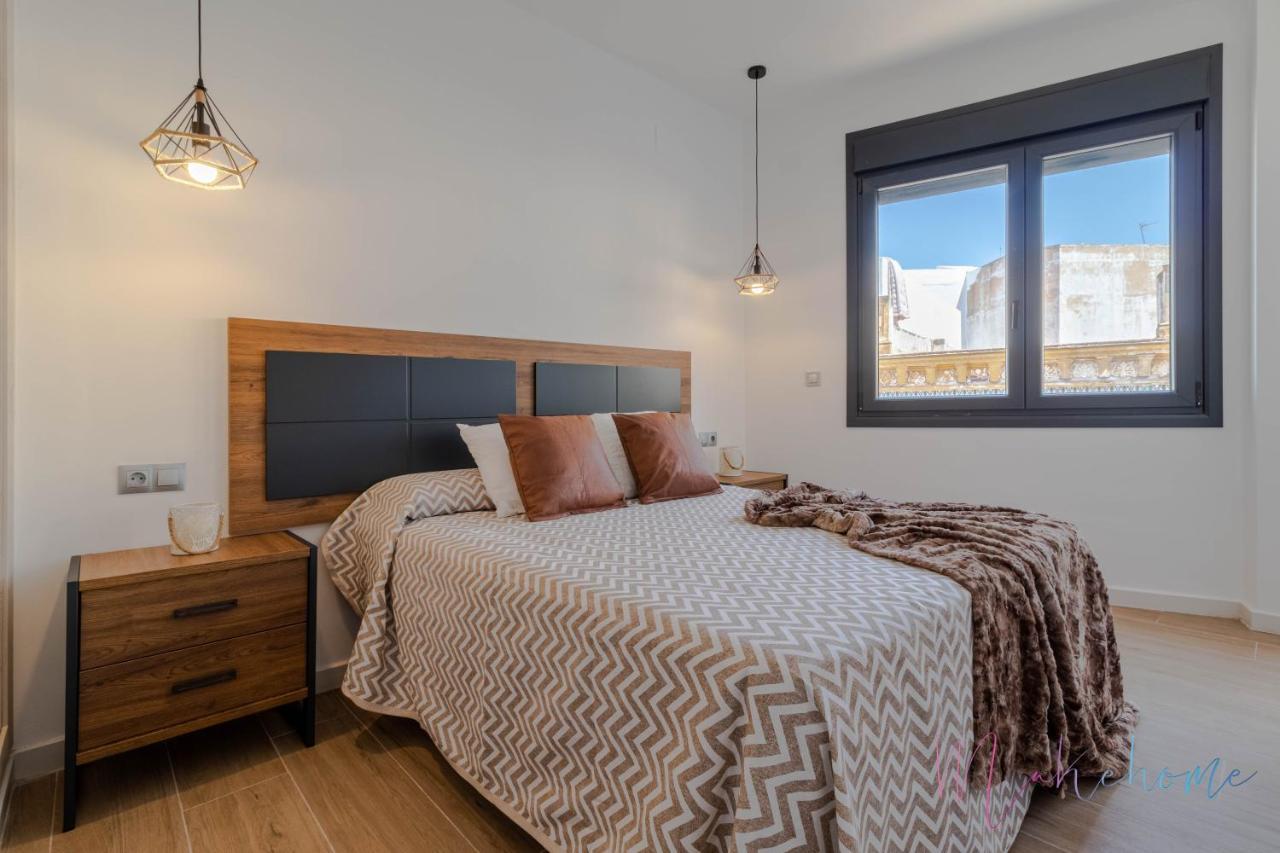 Luxury Apartamentos Dona Bella Aiamonte Exterior foto
